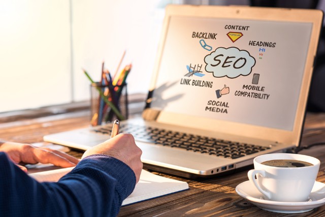 What is SEO?