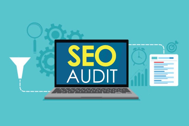 An SEO Audit is a Must