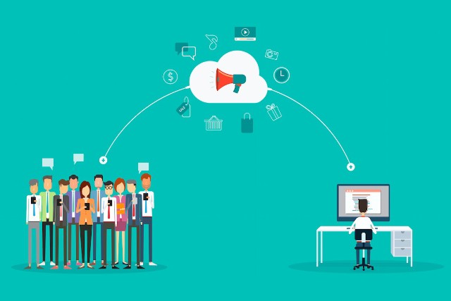 5 Reasons You Need Digital Marketing