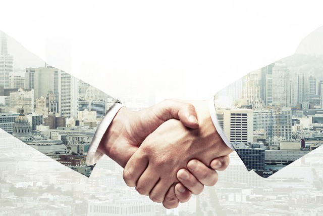 The Importance of Building Trust with Reputation Marketing